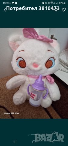 продавам плюшени играчки за цена на лс, снимка 3 - Плюшени играчки - 44212403