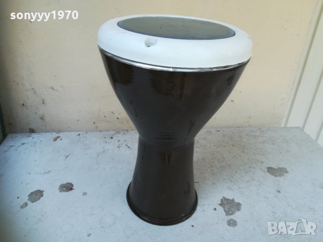 тарамбука 26х17см 0709211840, снимка 3 - Ударни инструменти - 34057387