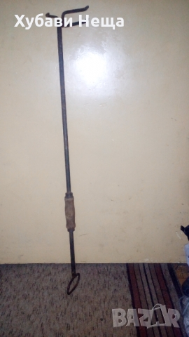 Прибор за камина - „