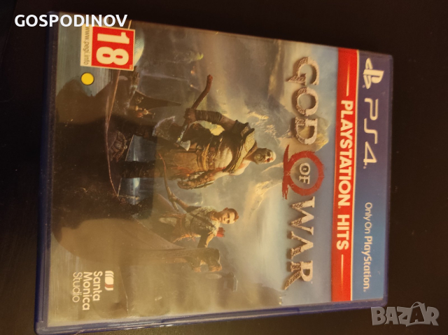 Игри за PlayStation 4, снимка 3 - Игри за PlayStation - 44749999