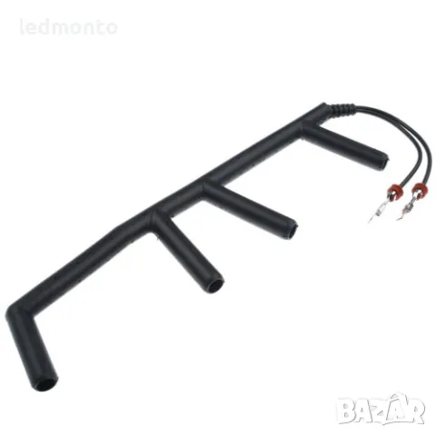 Кабели за Подгряващи Свещи 28971766 за Audi A3, Seat Ibiza Leon Toledo, снимка 4 - Части - 48998185