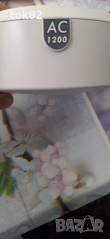 Аксес пойнт ZyXEL NWA5123-AC - ZYXEL-NWA-5123-AC, снимка 3 - Рутери - 53815480