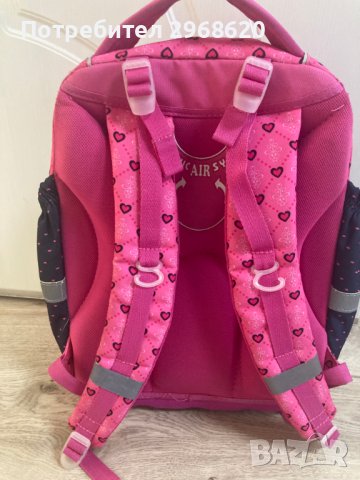 Раница Estil, снимка 2 - Раници - 41569253