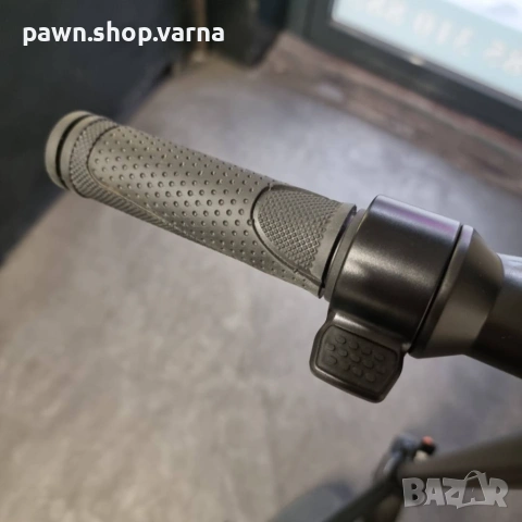 Електрическа тротинетка KuKirin S1 Max (2025), снимка 5 - Друга електроника - 53190179