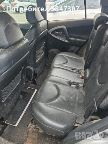 2.2 D-CAT/177 к.с. На Части, снимка 8 - Автомобили и джипове - 53809244