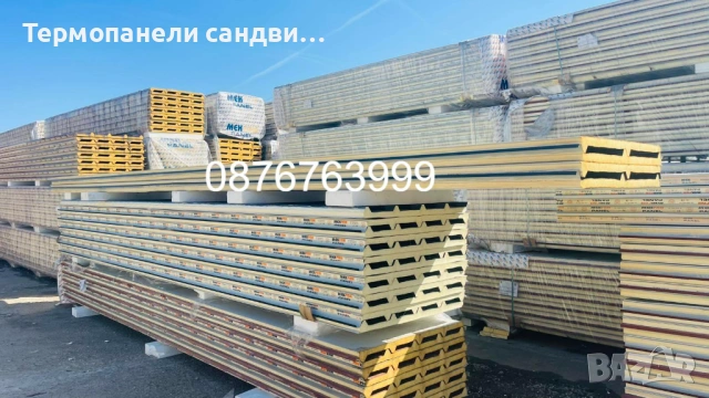 Термопанели сандвич панели аксесоари монтаж