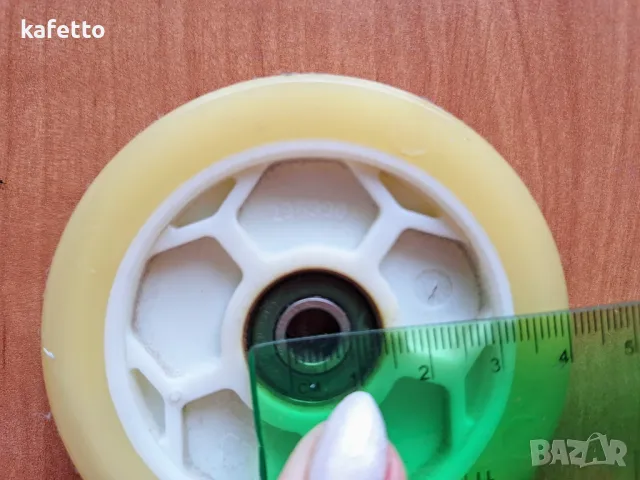 Ролка за барабан на сушилня , снимка 3 - Сушилни - 49900893