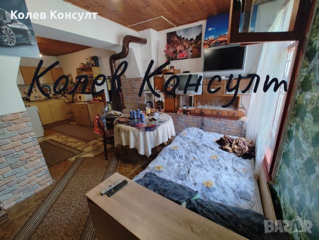 Продавам къща в с. Великан, снимка 6 - Къщи - 41828979