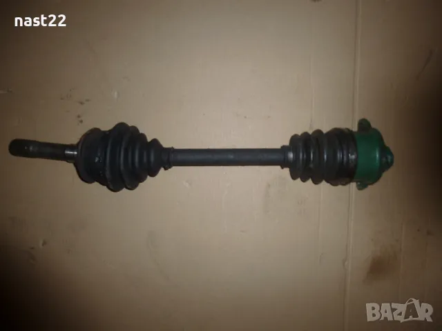 Предна лява полуоска за  Сузуки Витара 2.0 V6 132 к.с