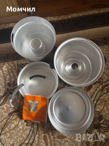 Продавам Соковарка, снимка 2 - Съдове за готвене - 53052840