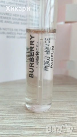 Оригинала парфюмна вода Lalique Lamour 100 ml, снимка 12 - Дамски парфюми - 53335482