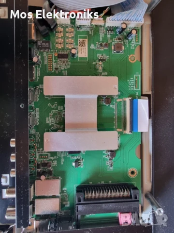 Телевизор на части - EKO K320HSG - 