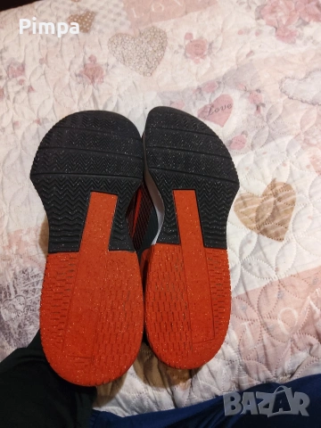 Nike air max alpha trainer 6 маратонки , снимка 6 - Маратонки - 53713882