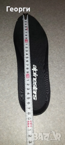 Мото боти Alpinestars Faster 3 N°43 , снимка 7 - Аксесоари и консумативи - 52770836