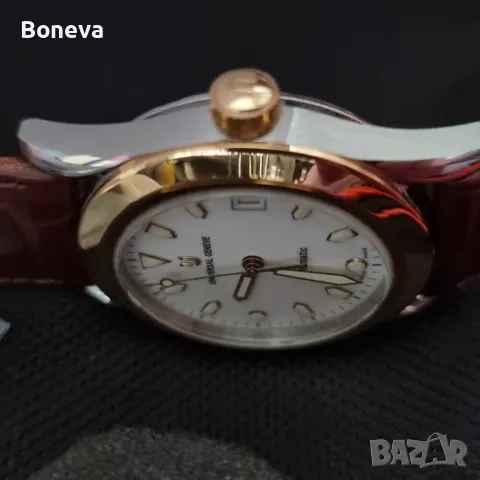 Universal Geneve Automatic Diver, снимка 5 - Мъжки - 49049368