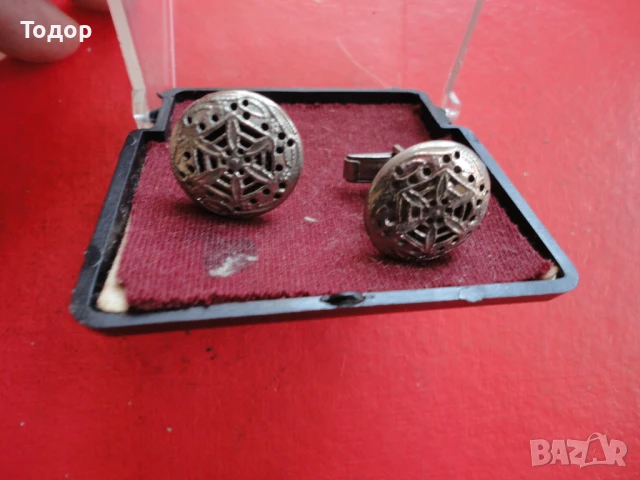 Копчета за ръкавели бутонели 2, снимка 2 - Други - 50460699