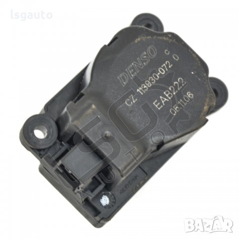 Моторче клапи парно BMW 1 Series (E87) 2004-2011 B091121N-221