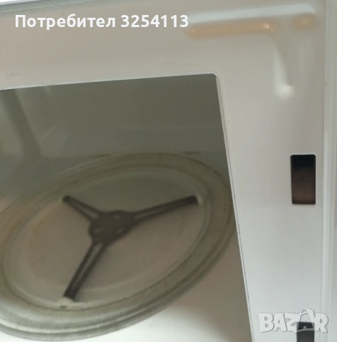 Микровълнова фурна SEVERIN, снимка 4 - Микровълнови - 53589310