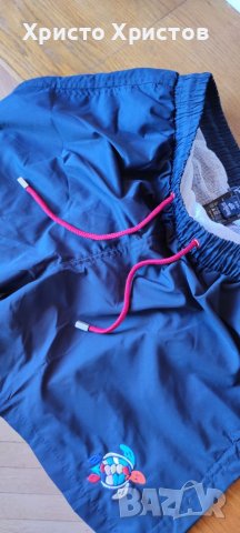 Мъжки оригинални бански Vilebrequin , снимка 1