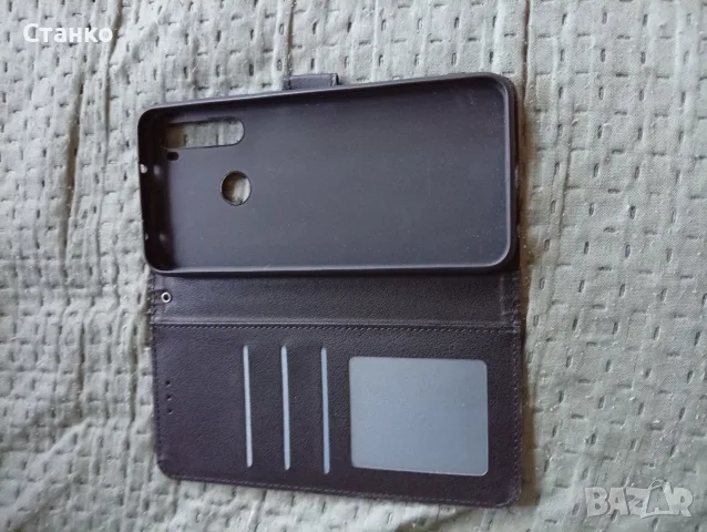 Xiaomi Redmi note 8 T, снимка 4 - Xiaomi - 55728853