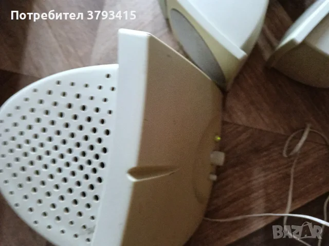Буфер и колонки, снимка 4 - Аудиосистеми - 56084555