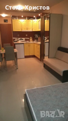 Студио Поморие, снимка 4 - Почивки на море - 51235860