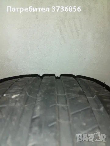michelin pilot sport 3, снимка 2 - Гуми и джанти - 50113515