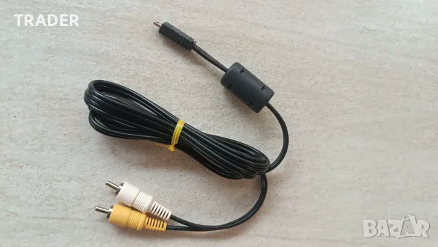 кабел за пренос на данни mmicro USB микро  към чинчове два