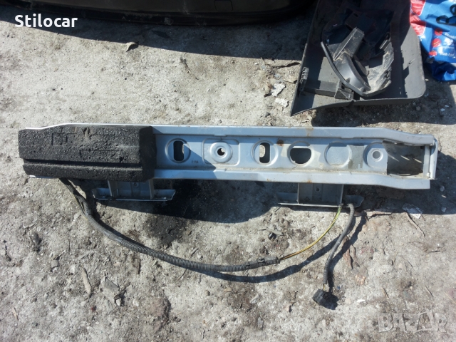 Основа предна броня Alfa Romeo 156