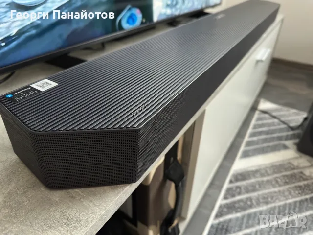 Soundbar Samsung 990f , снимка 3 - Тонколони - 56269959