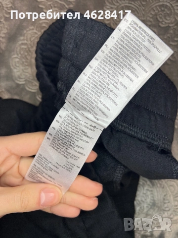 Оригинално долнище Adidas 152 см, снимка 4 - Спортни екипи - 53495893