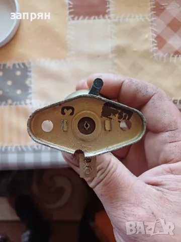 руска автолампа, снимка 2 - Части - 48893691