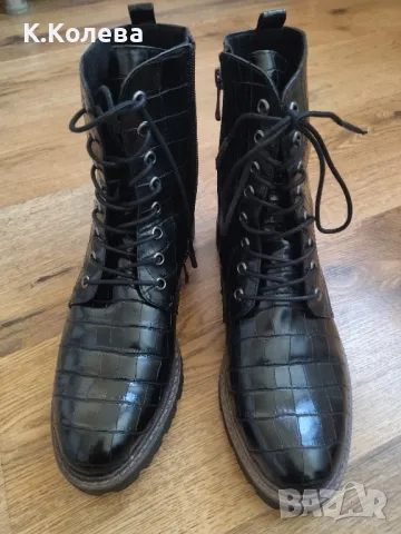 Дамски боти MARCO TOZZI