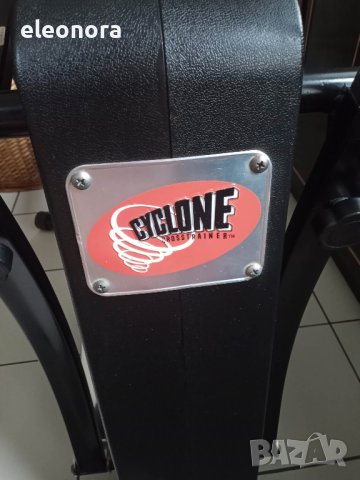 Кростренажор Cyclone, снимка 7 - Други спортове - 42350585