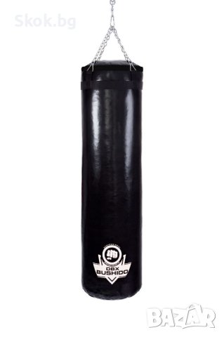 Боксов Комплект GymPro 140c - Боксова Круша + Боксови Ръкавици + Закопчаване + Бинтове 140 См / 40 К, снимка 10 - Бокс - 40770870