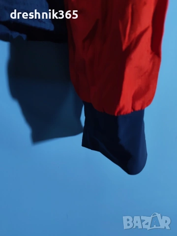 SWIX TECH Горнище/Мъжкo XL, снимка 3 - Спортни дрехи, екипи - 53623993