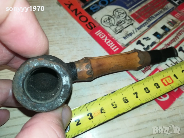 ЛУЛА ОТ ФРАНЦИЯ 0612251807, снимка 13 - Лули - 52673090