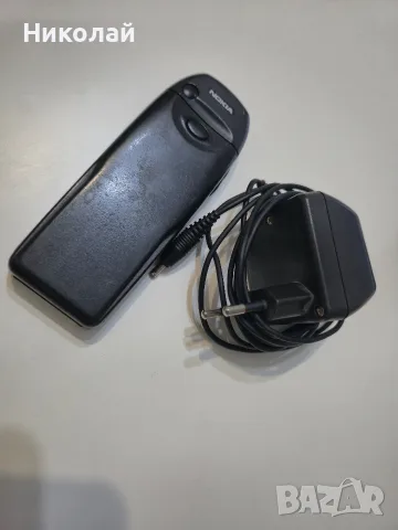 GSM NOKIA 6310i, снимка 4 - Nokia - 55792897
