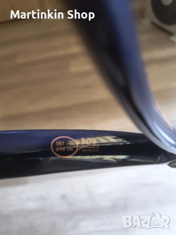 Тенис ракета Prince, снимка 4 - Тенис - 51393403