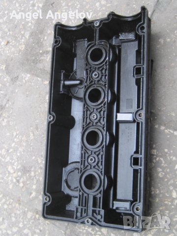 Капак на клапаните за Опел Астра G - 55556284 Z16XEP 1.6 [1998-2008] Astra G Zafira Vectra B Meriva, снимка 1