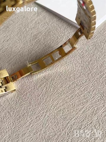 Дамски часовник Christian Dior Miss Dior D70 с кварцов механизъм, снимка 7 - Дамски - 44174016