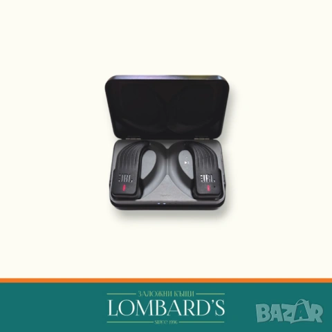 Слушалки JBL Peak, N: 44147370