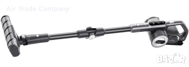 Вертикална прахосмукачка JIMMY H8 Flex, снимка 2 - Прахосмукачки - 51887517