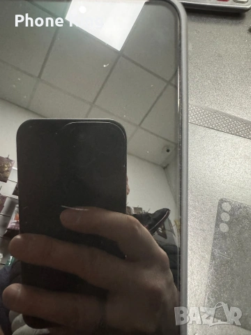 Samsung S23+ 256GB Phantom Black, снимка 4 - Samsung - 53271046