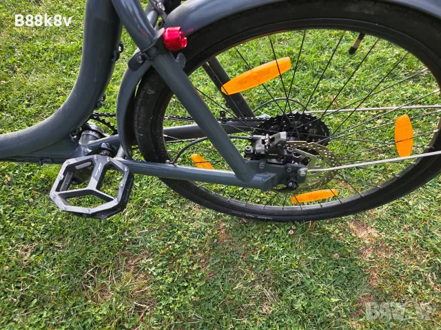 Cargo Bike Товарно Колело, снимка 5 - Велосипеди - 56281035