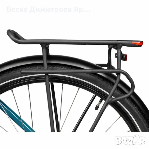 Електрически велосипед 26″ с батерия 522Wh, мотор 250W и пробег до 100 км – алуминиева рамка, 7 скор, снимка 9 - Велосипеди - 55852704