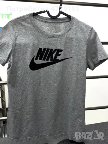 Найк тениски (оргинални), снимка 4 - Тениски - 53727119