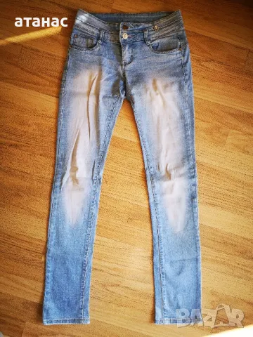 дамски дънки, снимка 1