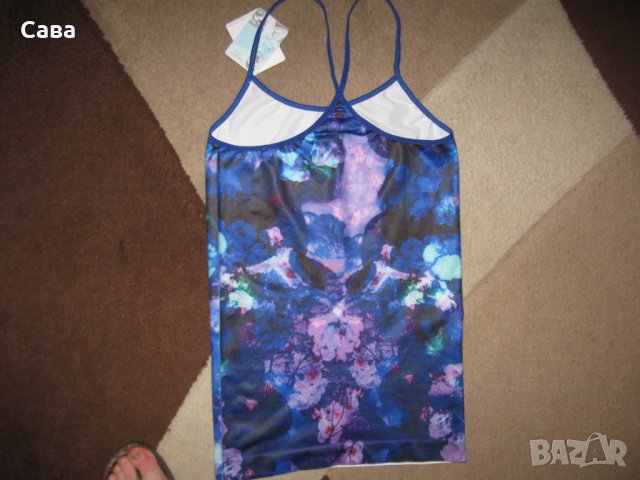 Потник LOTTO  дамски,М-Л, снимка 3 - Потници - 40920481