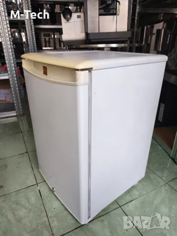 Хладилник Компресорен Малък, с Камерно отделение, снимка 7 - Хладилници - 49826627